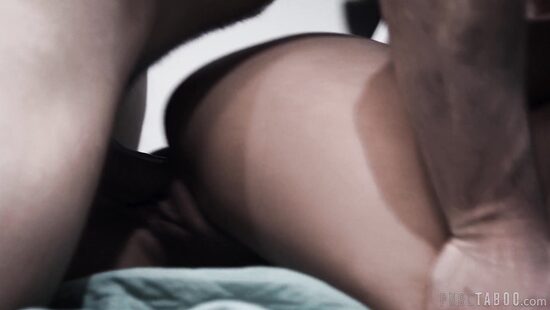 Insatiable vixen rides cocks without limits