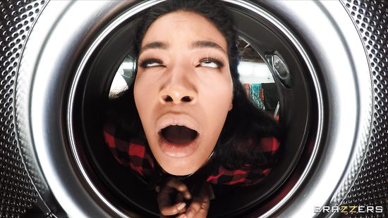 Intense FFM 3some sex scene