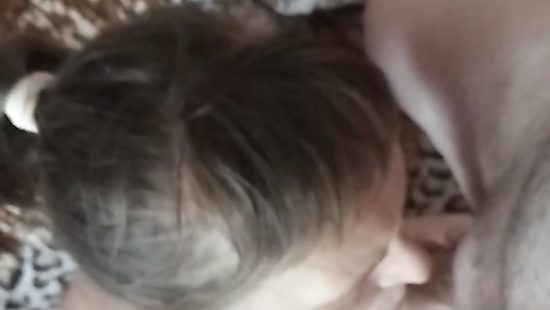 Классная раслабуха от зрелки