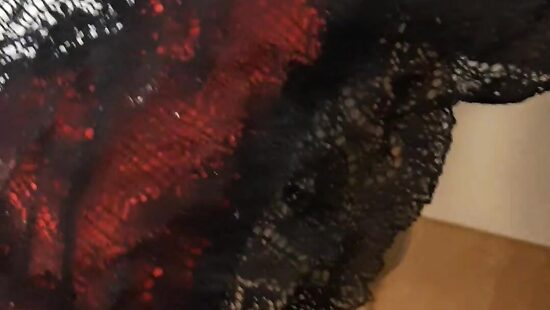 Мамины трусики