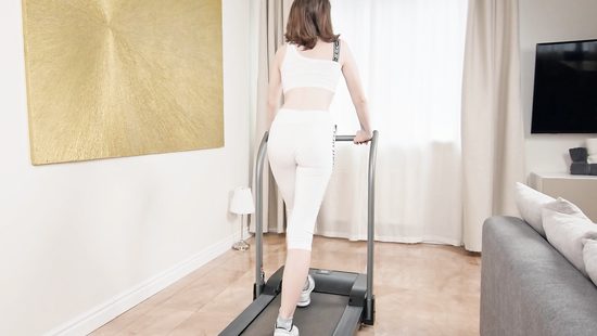 Darcy Dark is touching herself