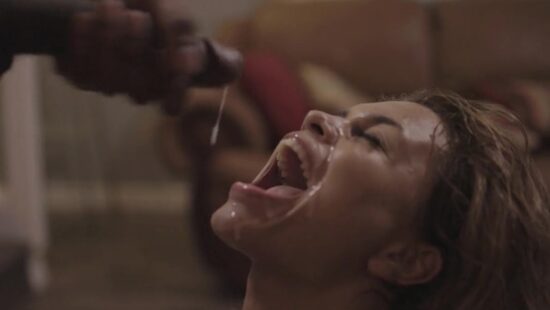 Ravishing girl fucked a lot