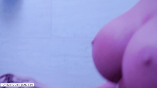 Curvy MILF shagged and spanked