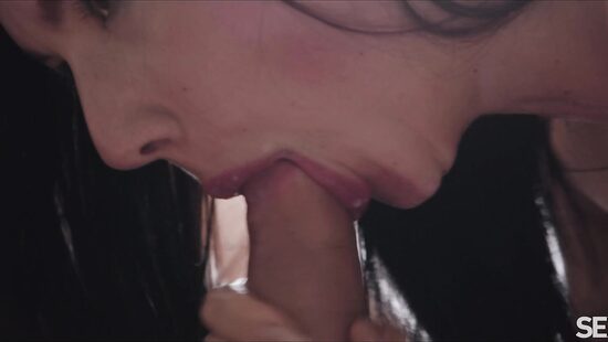 Lady Gang licked and shagged