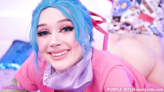 Petite teen fucked in booty