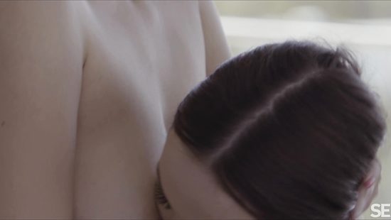 Lesbian babes are lovemaking