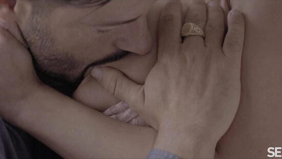 Bad weather's a reason to have a cunny