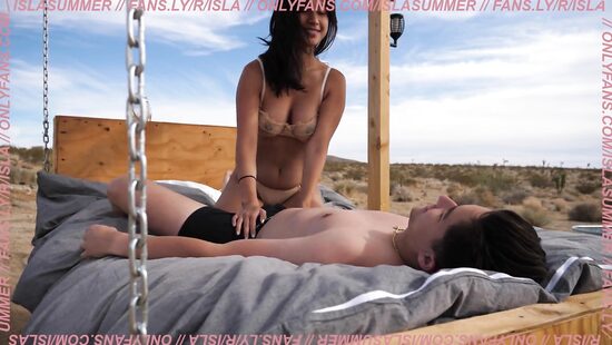 An open-air hotel specifically for sex