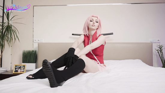 Solo is good, but cock is always better