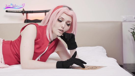 Solo is good, but cock is always better