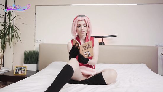 Solo is good, but cock is always better