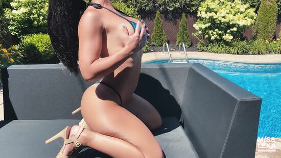 A favourite pastime with your favourite girl