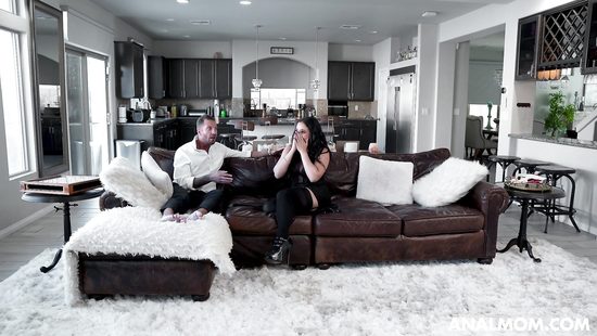 I needed an ex-boyfriend