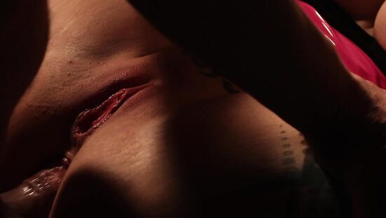 A club slut fuck with access to all the pussy