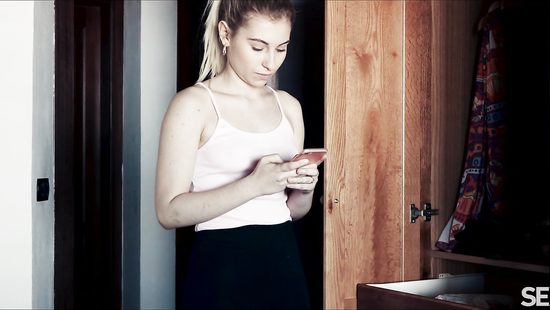 Once again, a trip out of town to fuck