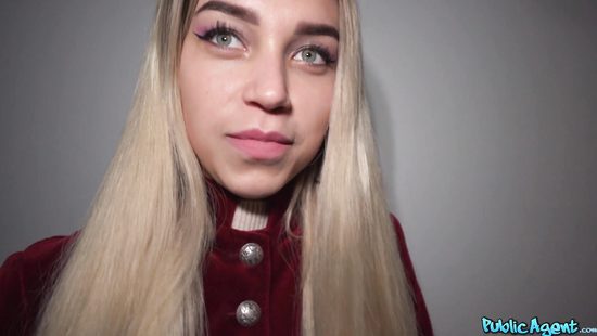 Exchanging modesty for money