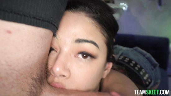 Visiting the owner of the perfect boner