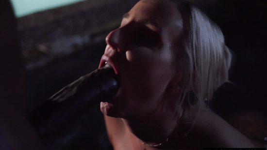 A favourite cock in exchange for any pleasure