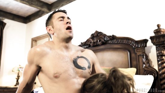 After the army, you want special pleasures