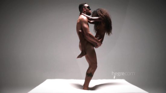 The best poses of the Kama Sutra