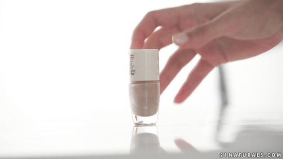 Foot fetish dude gives girlfriend an orgasmic bonking