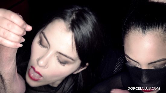 Foursome that will get your cock hard