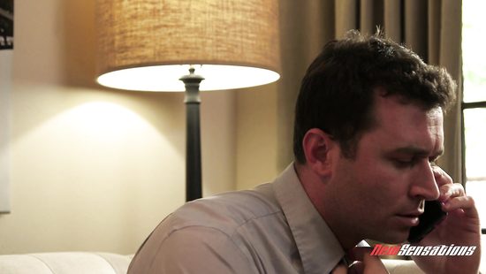 Stud makes kinky blonde moan like a dramatic whore