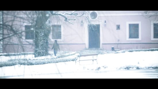 Fine dame riding white cock cowgirl