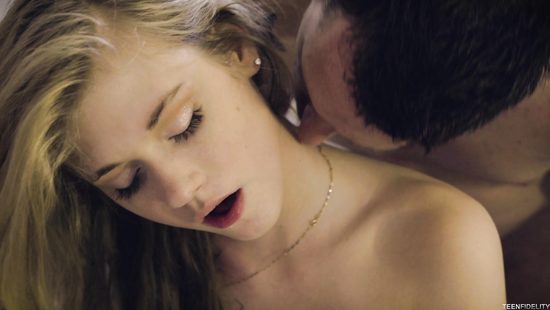 You'll envy these pervs making love