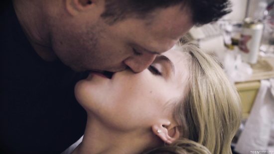 You'll envy these pervs making love