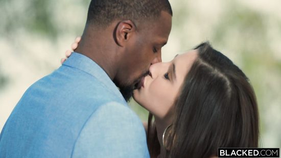 Abella Danger doing a BBC