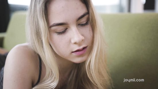 Massive cock finding the base of slut's slippery pussy