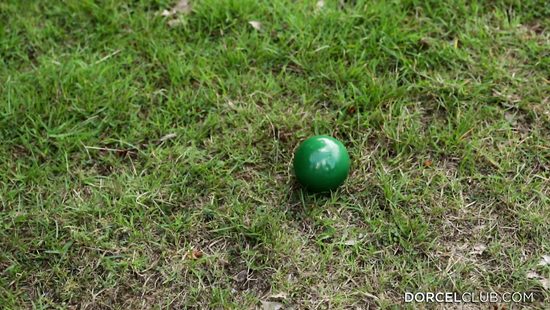 Alluring pair fornicating in a sauna