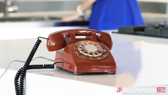 Lucky bastard soaking cock in two drenched twats