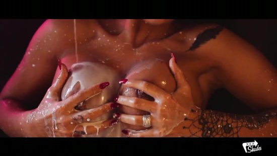 Kinky masseuse rams his horny client