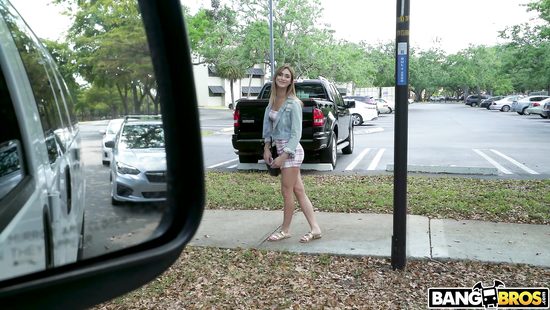 Sean Lawless terrorizing local girls' cunts