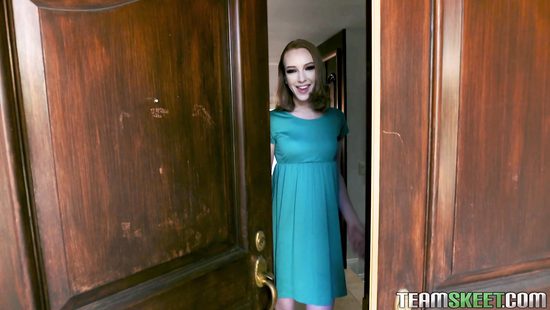 Cultured housewife pleasures horny hubby