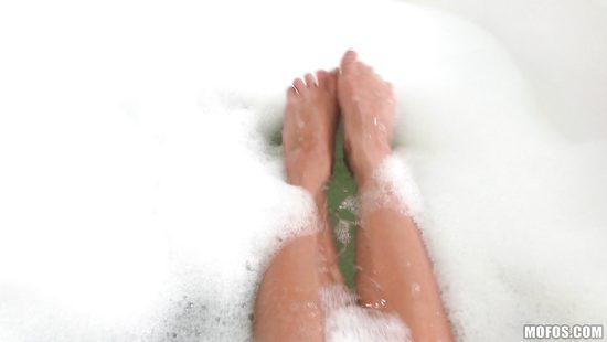 Big cocks appeal to naughty Bailey Brooke