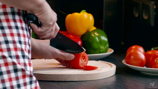 Couple having a tantalizing throbbing on the couch