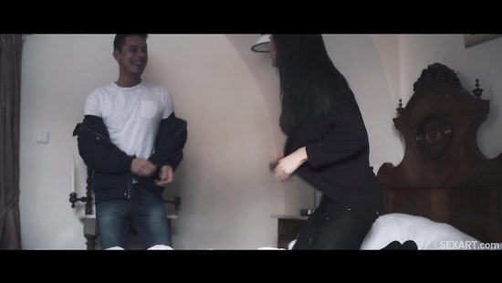 Good fuck makes cold disappear