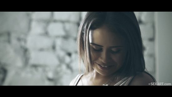 This couple is having a fairy tale romance