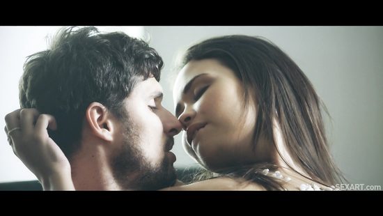 This couple is having a fairy tale romance