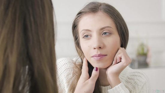 Two cunts for stud to ravish