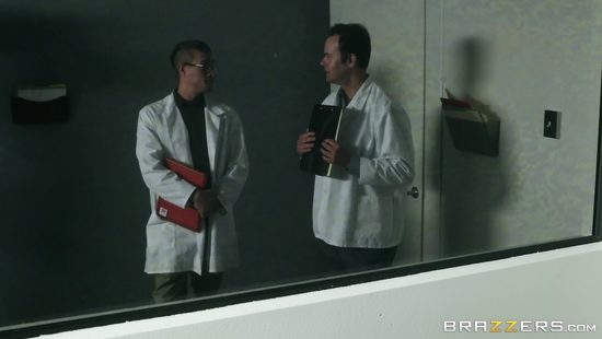 Poor dame caged for sexual experiments