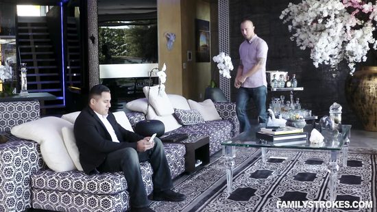 Brooke Karter making kinky whore moves