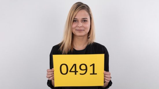 Another amateur fucked on the casting couch