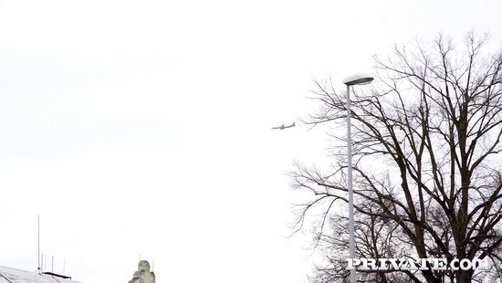 Hot white girl thoroughly drilled in a van