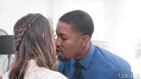 Jaye Summers is hooked on BBCs