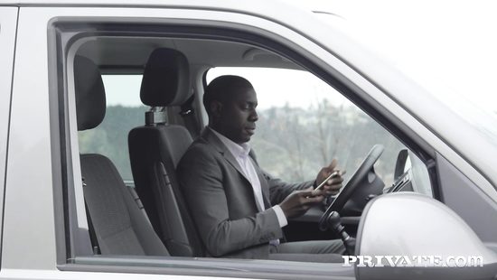 Chick shares BBC with equally horny girlfriend