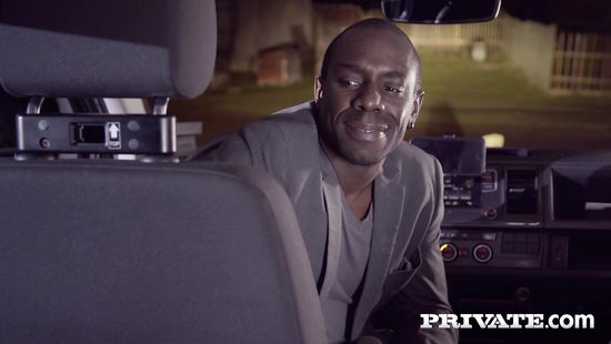 Girls can't get enough of Lutro's junk